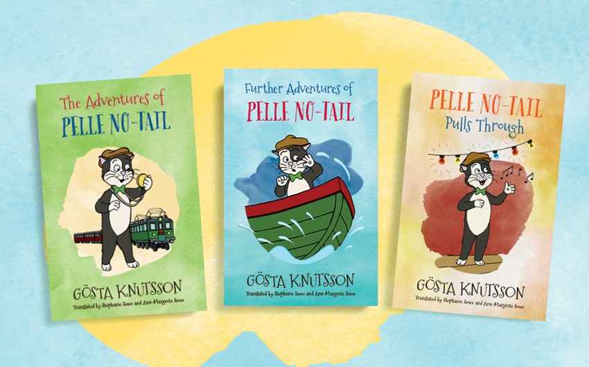 The Story of Pelle No-Tail The Story of Pelle No-Tail