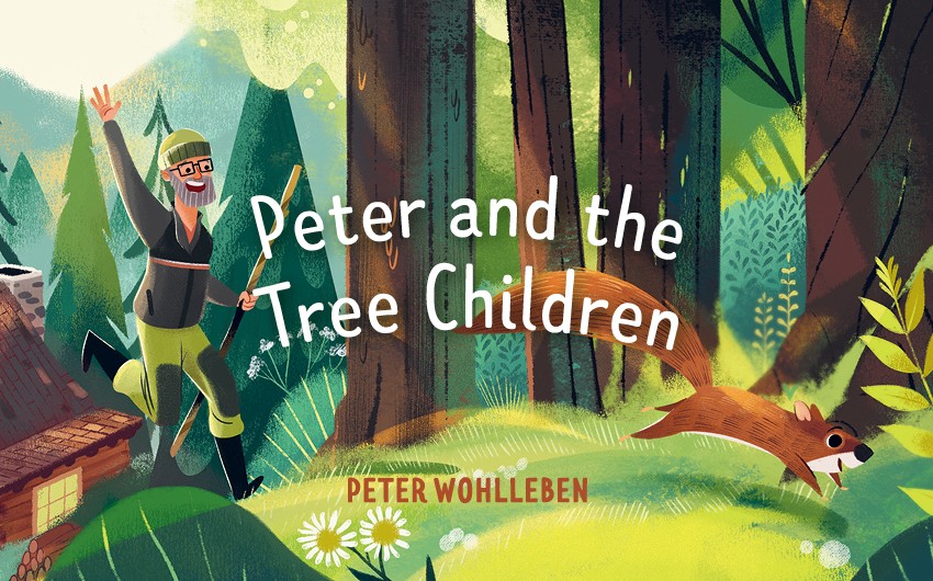 Did you know? Fun facts about trees and their families Did you know? Fun facts about trees and their families