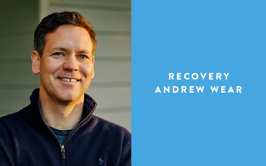 Acquisition news: Recovery by Andrew Wear Acquisition news: Recovery by Andrew Wear