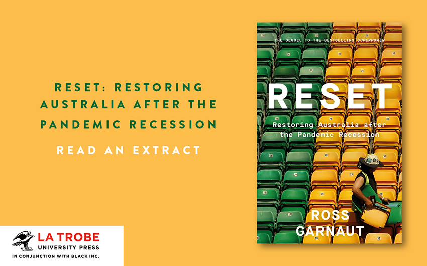 Read an extract: Reset Read an extract: Reset