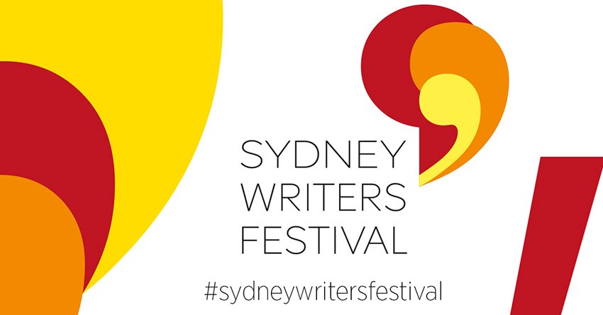 Sydney Writers Festival Program Launch Sydney Writers Festival Program Launch