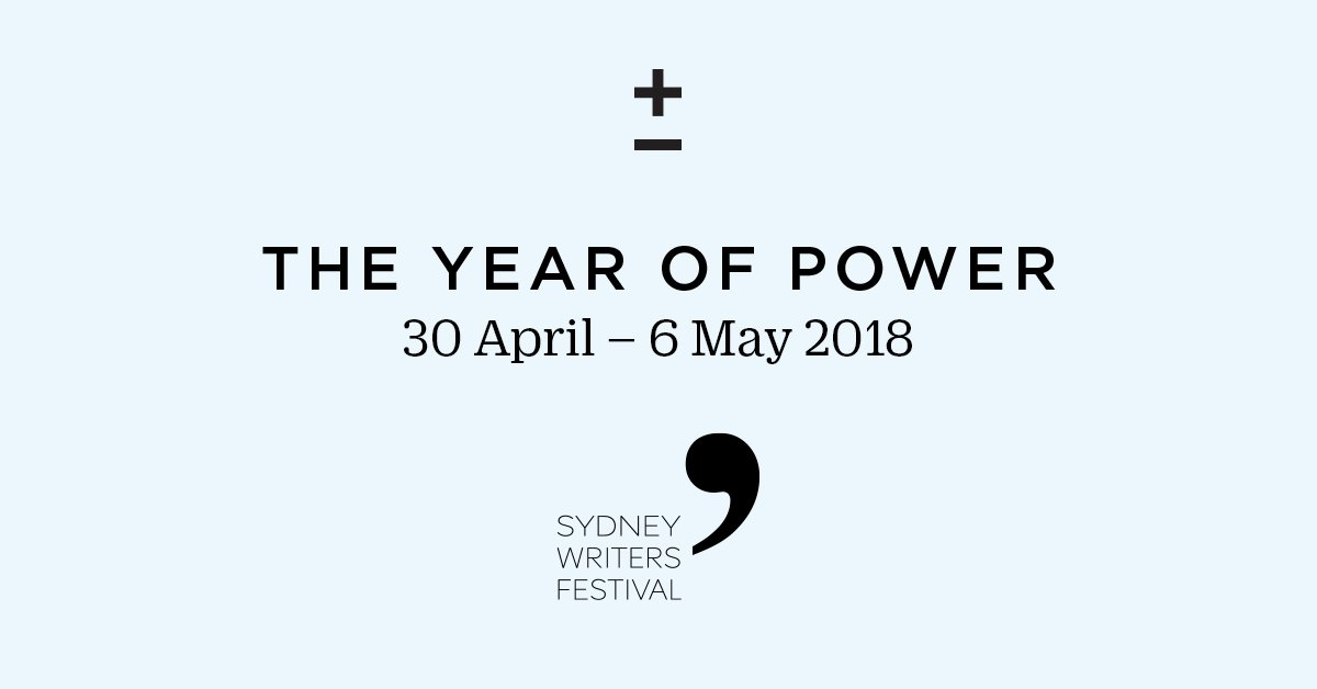 Sydney Writers’ Festival Highlights