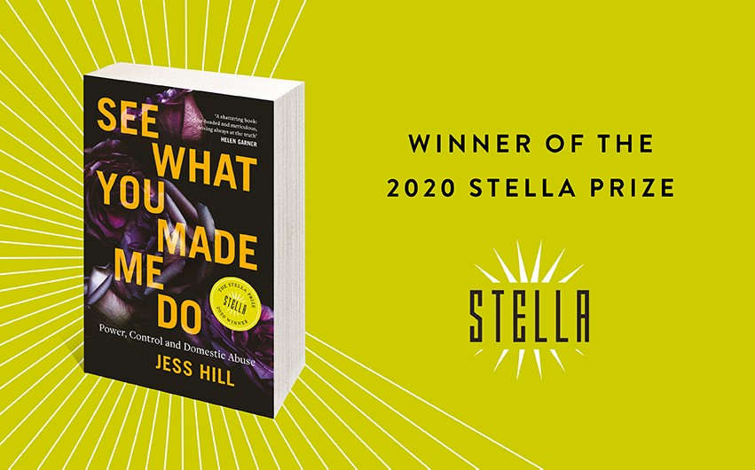 See What You Made Me Do wins 2020 Stella Prize