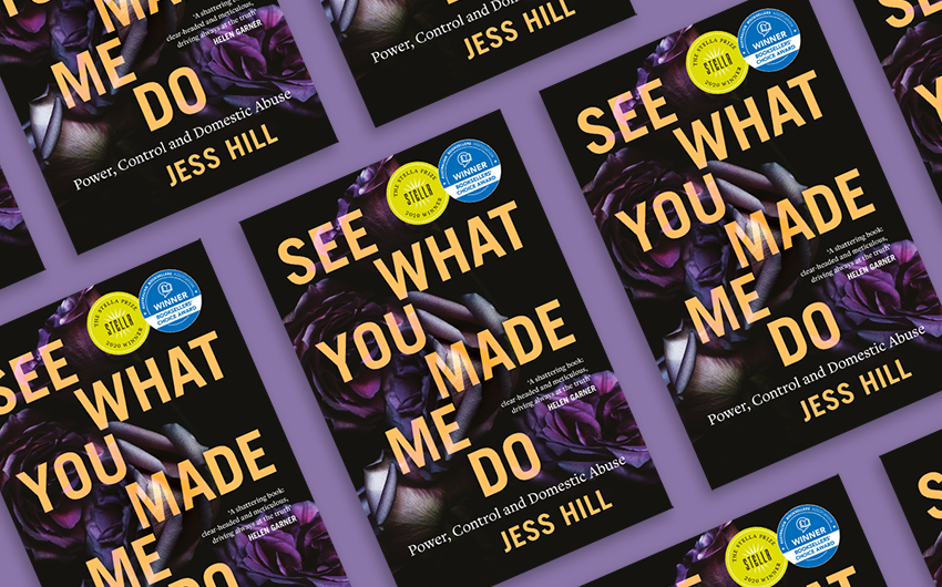 See What You Made Me Do: Documentary series premieres 5 May See What You Made Me Do: Documentary series premieres 5 May