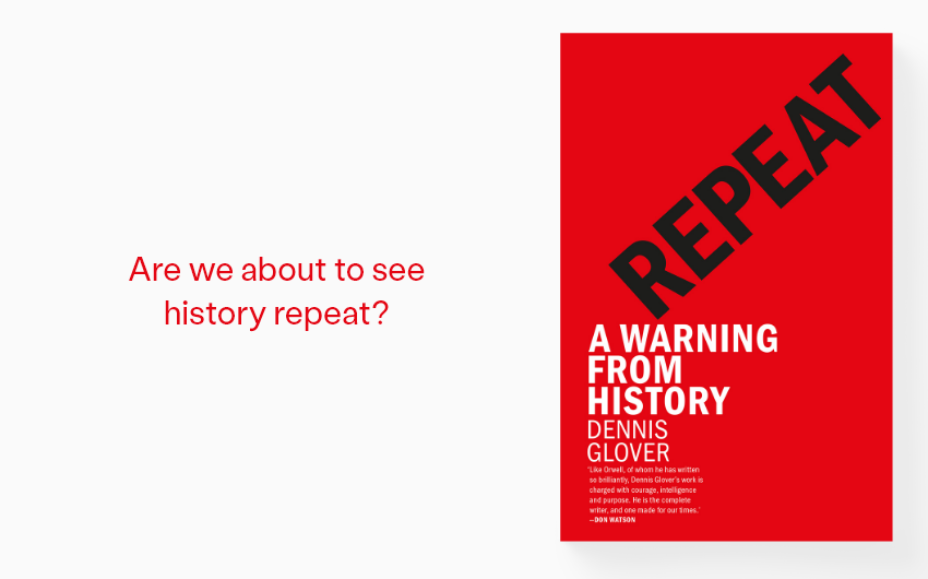 Out Now: Repeat