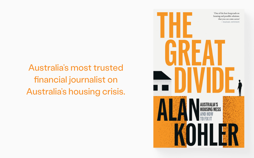 Out Now: The Great Divide Out Now: The Great Divide