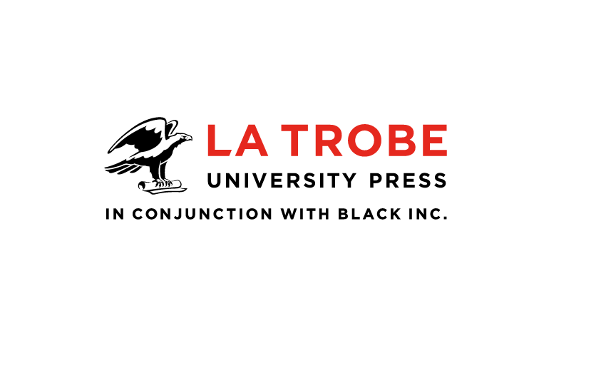 Celebrating La Trobe University Press