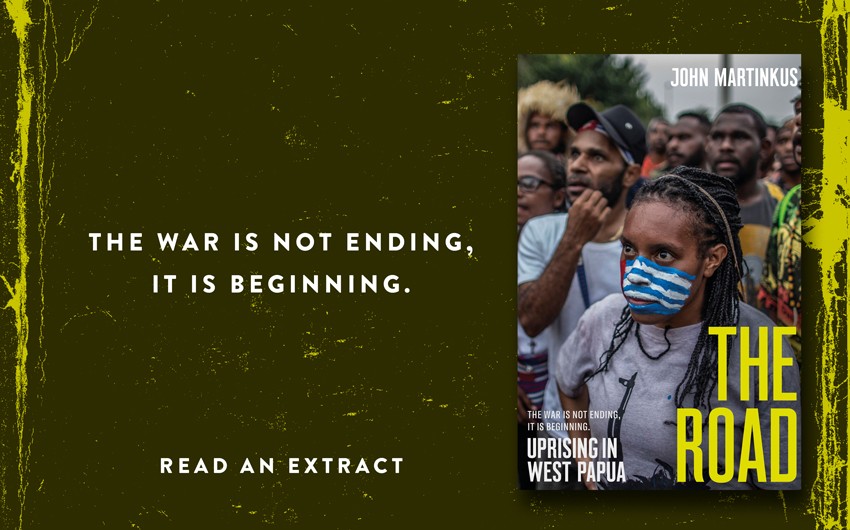 The Road: Read an extract The Road: Read an extract
