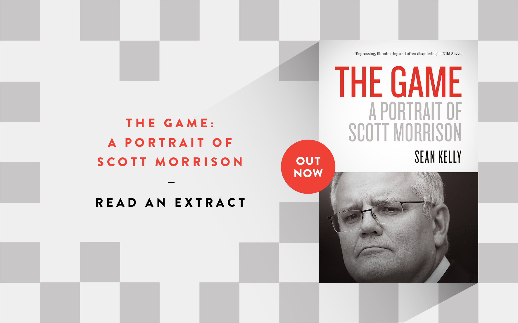 Read an extract: The Game