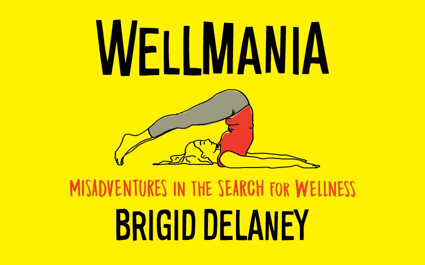 Wellmania Wellmania