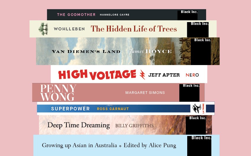 Find your next read: Great books in every category