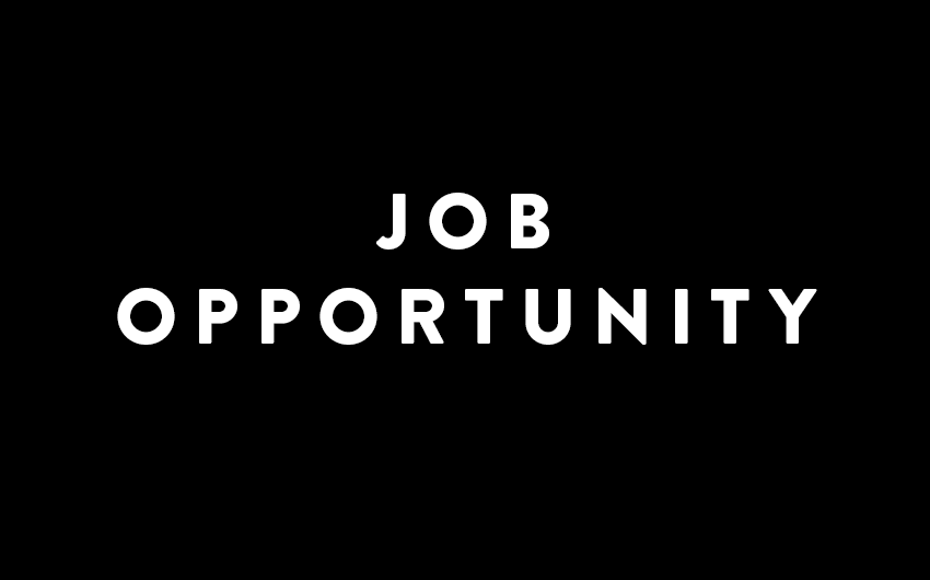 Job opportunity: Jewish Quarterly & Schwartz City Job opportunity: Jewish Quarterly & Schwartz City
