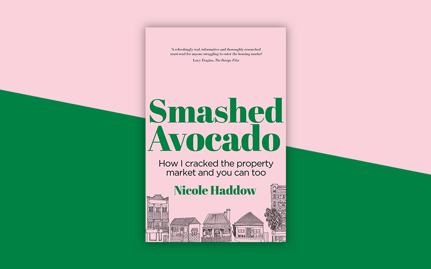 Smashed Avocado sells film and TV rights Smashed Avocado sells film and TV rights