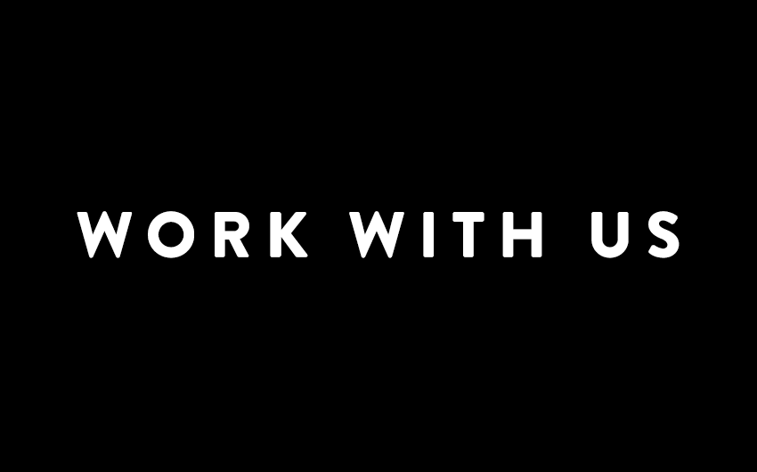 We're Hiring: Senior Editor