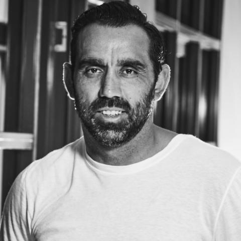 Adam Goodes