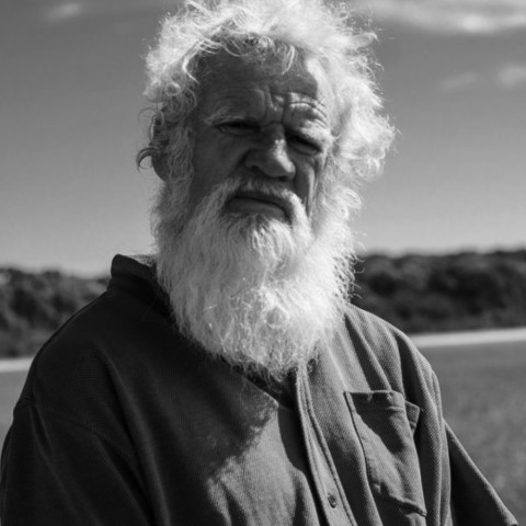 Bruce Pascoe