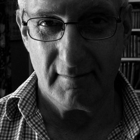 David Malouf