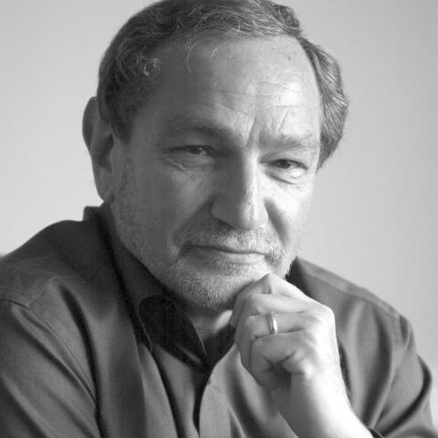 George Friedman