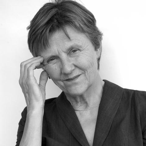 Helen Garner