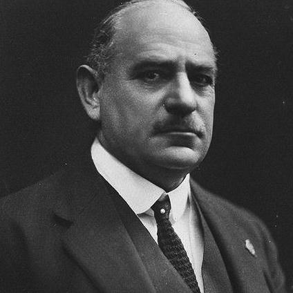 John Monash