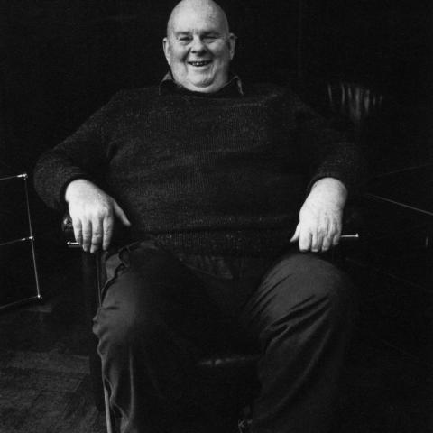 Les Murray