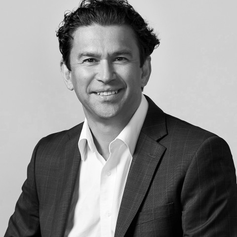Michael Wesley
