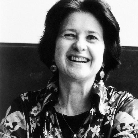 Mietta O’Donnell