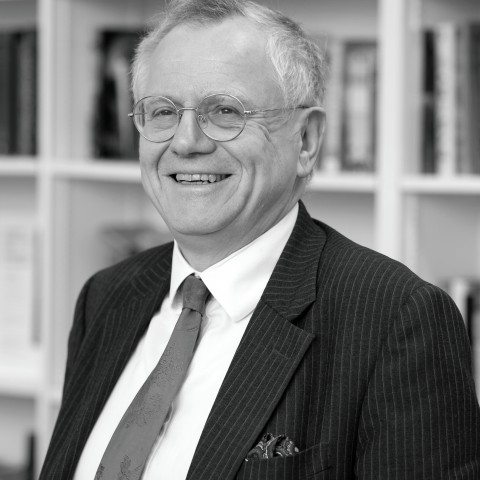 Murray Pittock