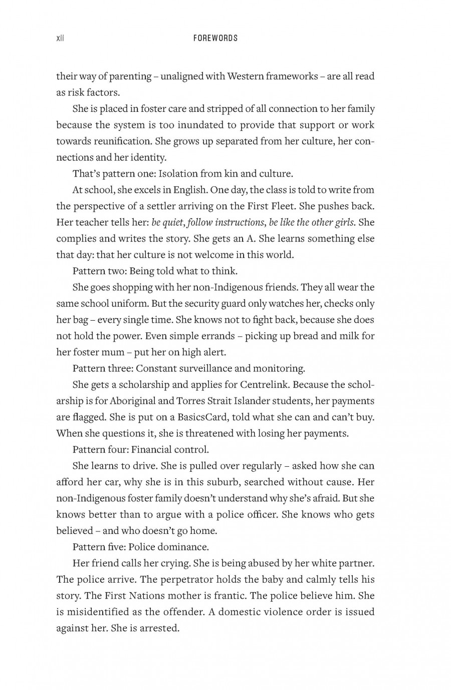 See What You Made Me Do