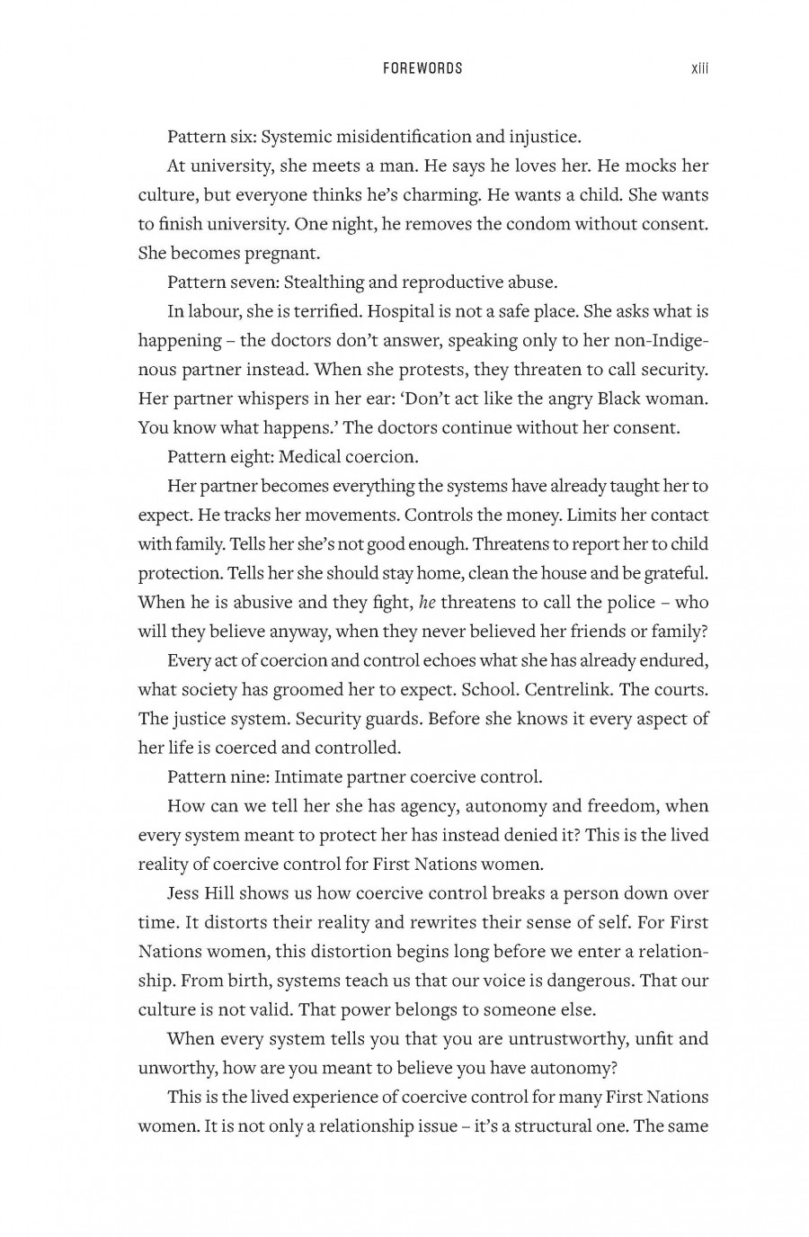 See What You Made Me Do