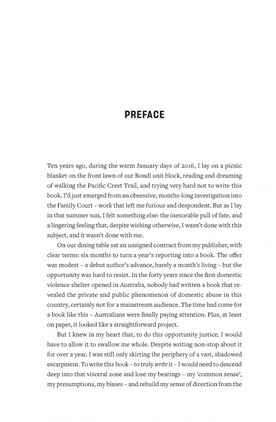 See What You Made Me Do