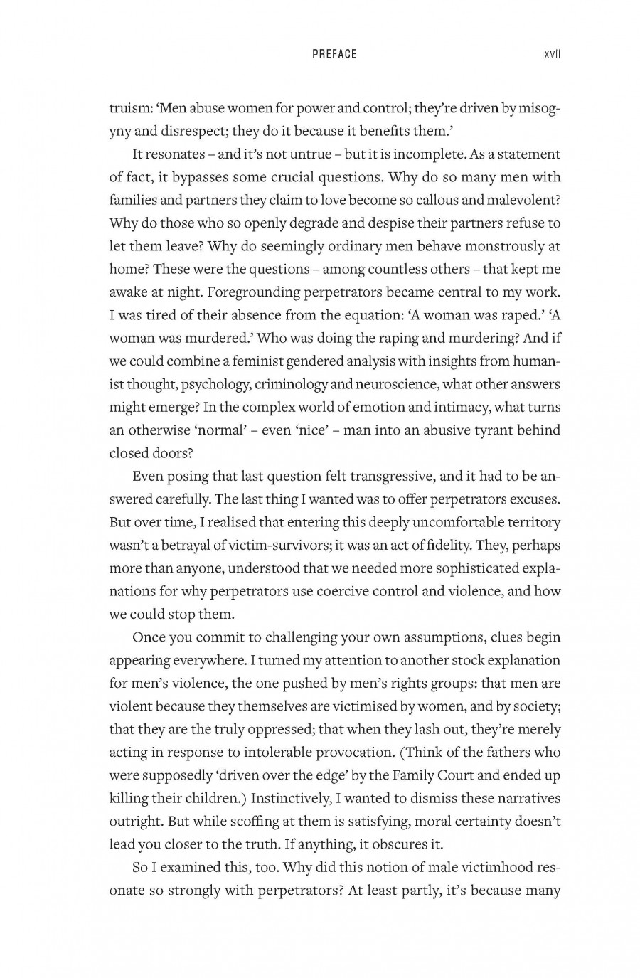 See What You Made Me Do