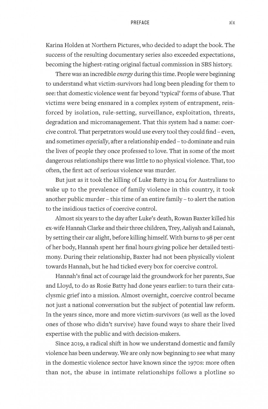 See What You Made Me Do