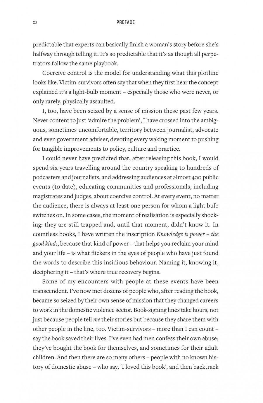 See What You Made Me Do