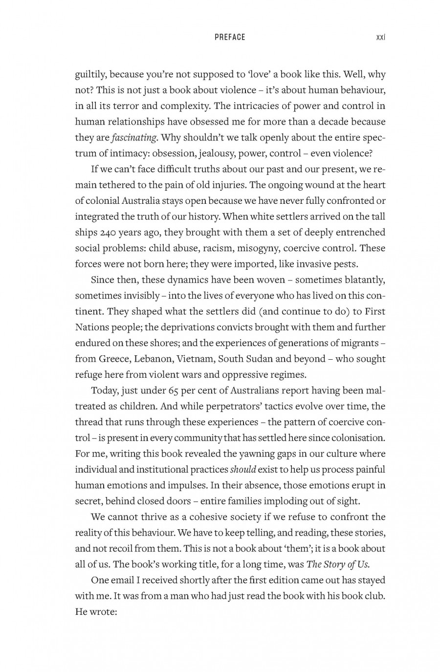 See What You Made Me Do