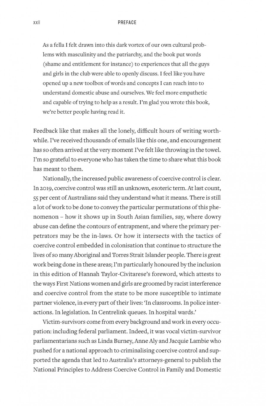 See What You Made Me Do