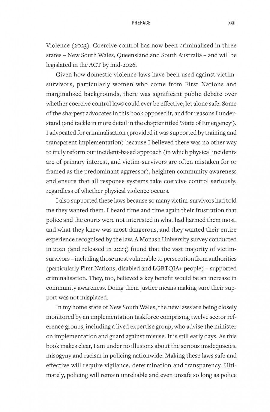 See What You Made Me Do