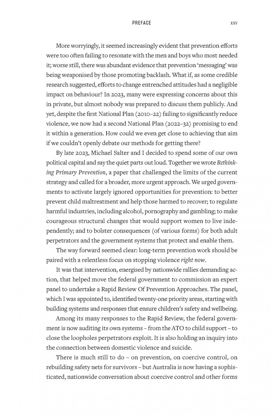 See What You Made Me Do