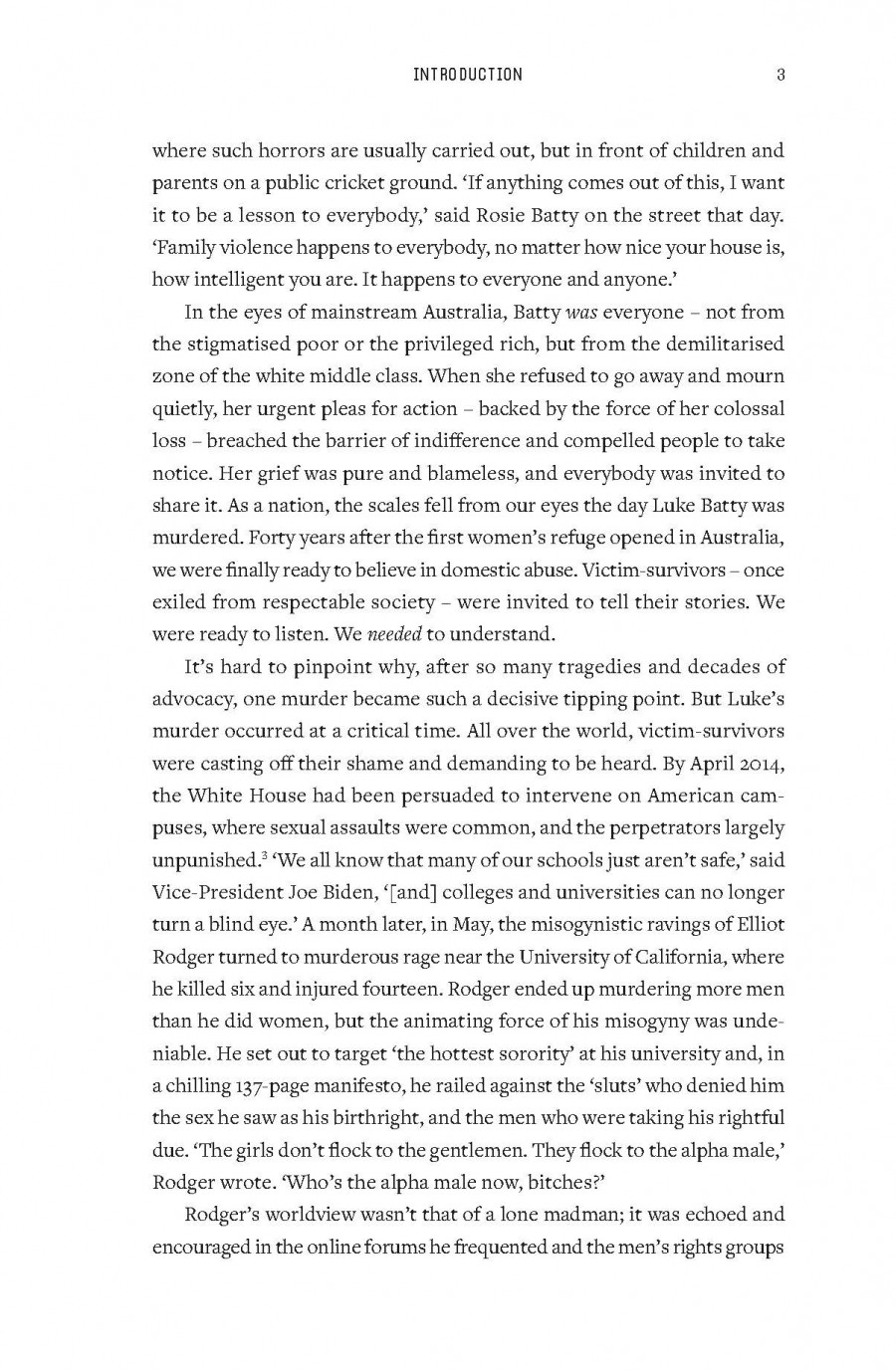 See What You Made Me Do