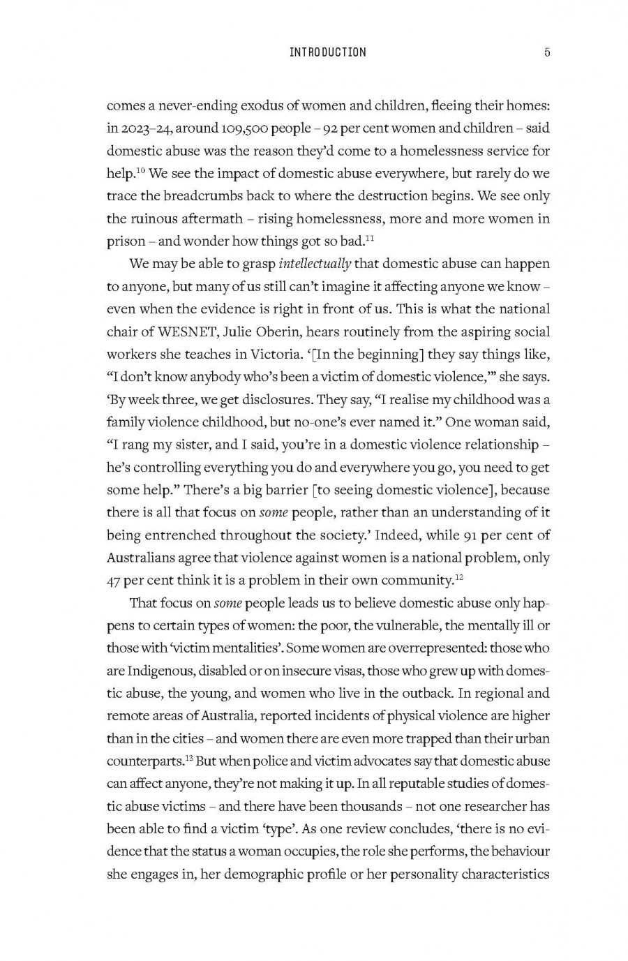 See What You Made Me Do