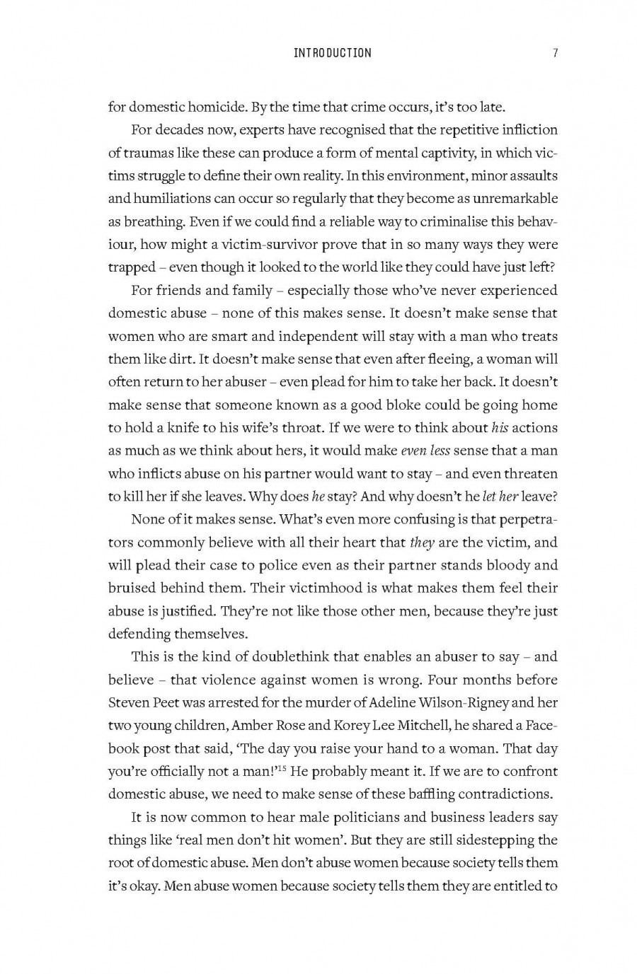 See What You Made Me Do