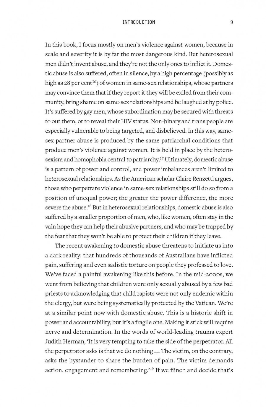 See What You Made Me Do