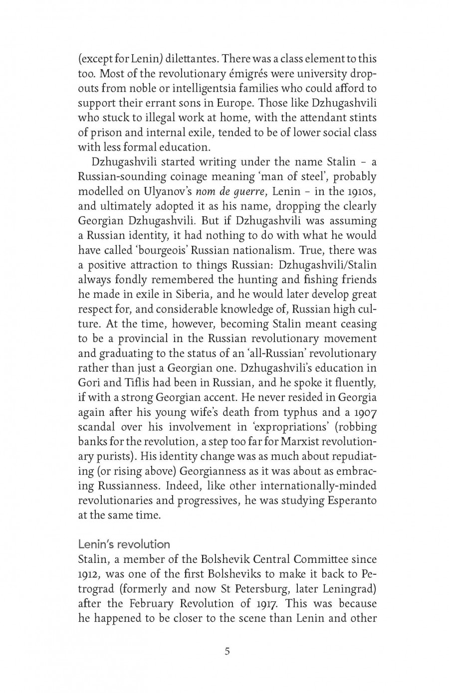 The Death of Stalin