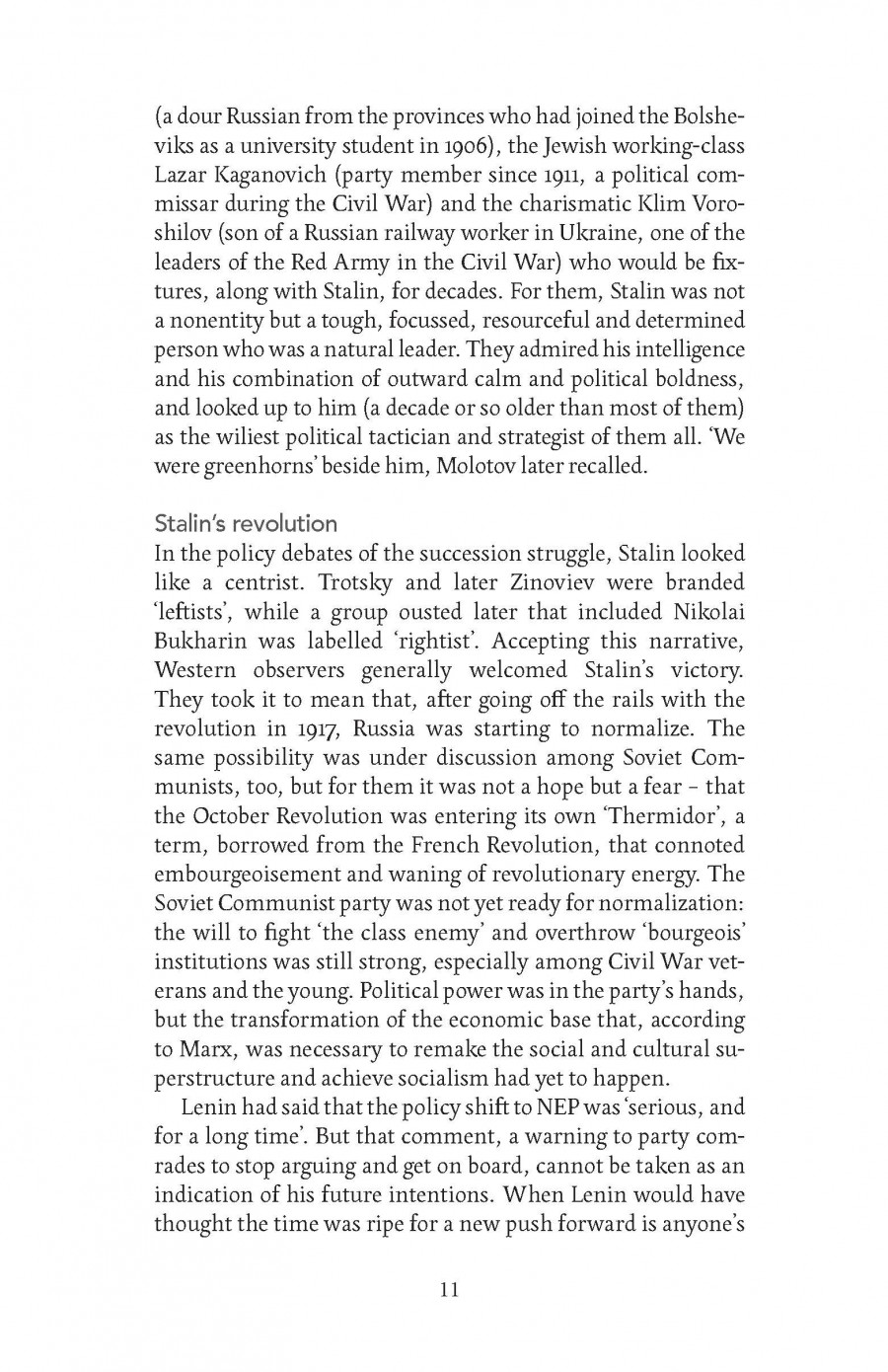 The Death of Stalin