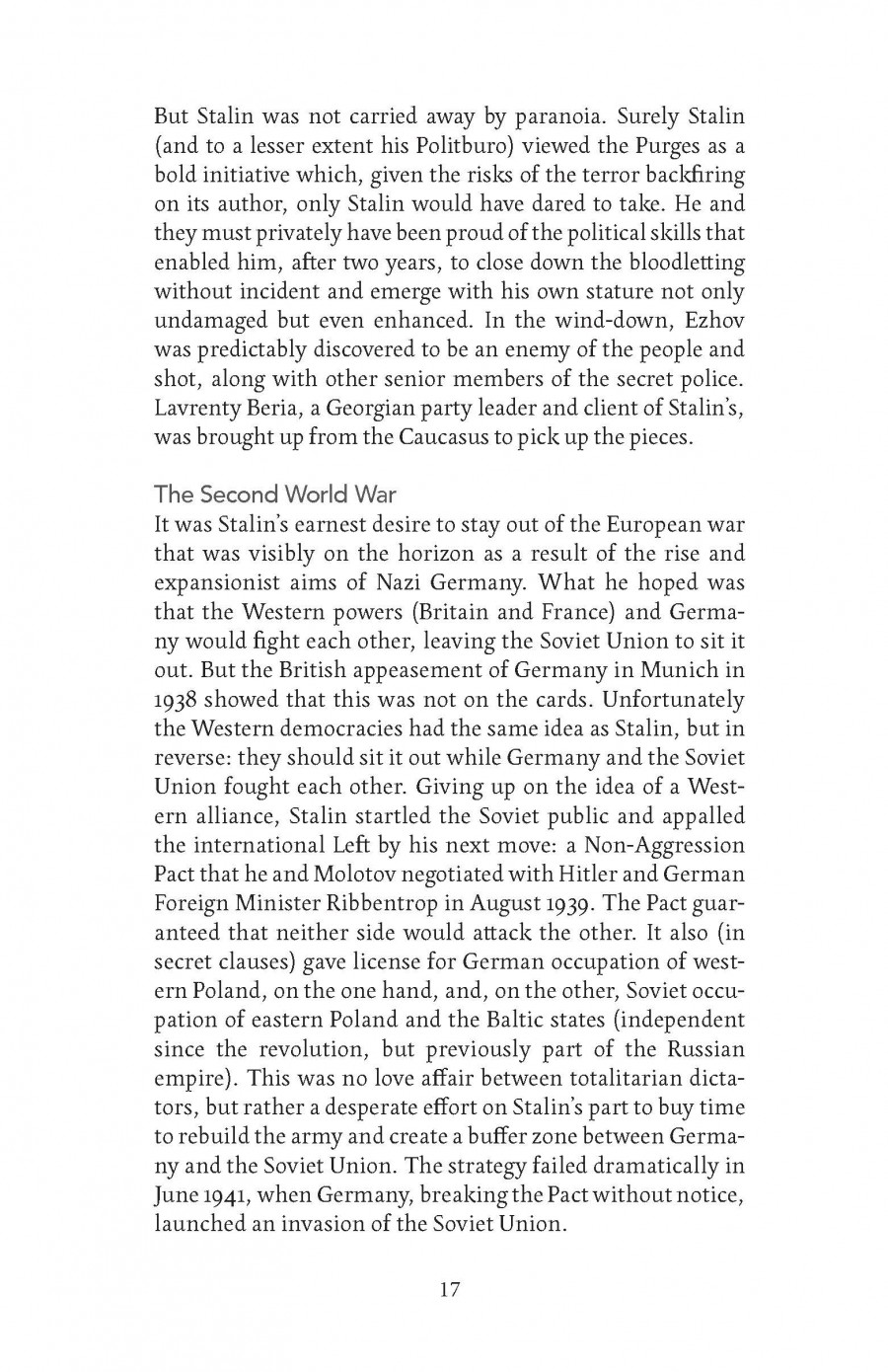 The Death of Stalin