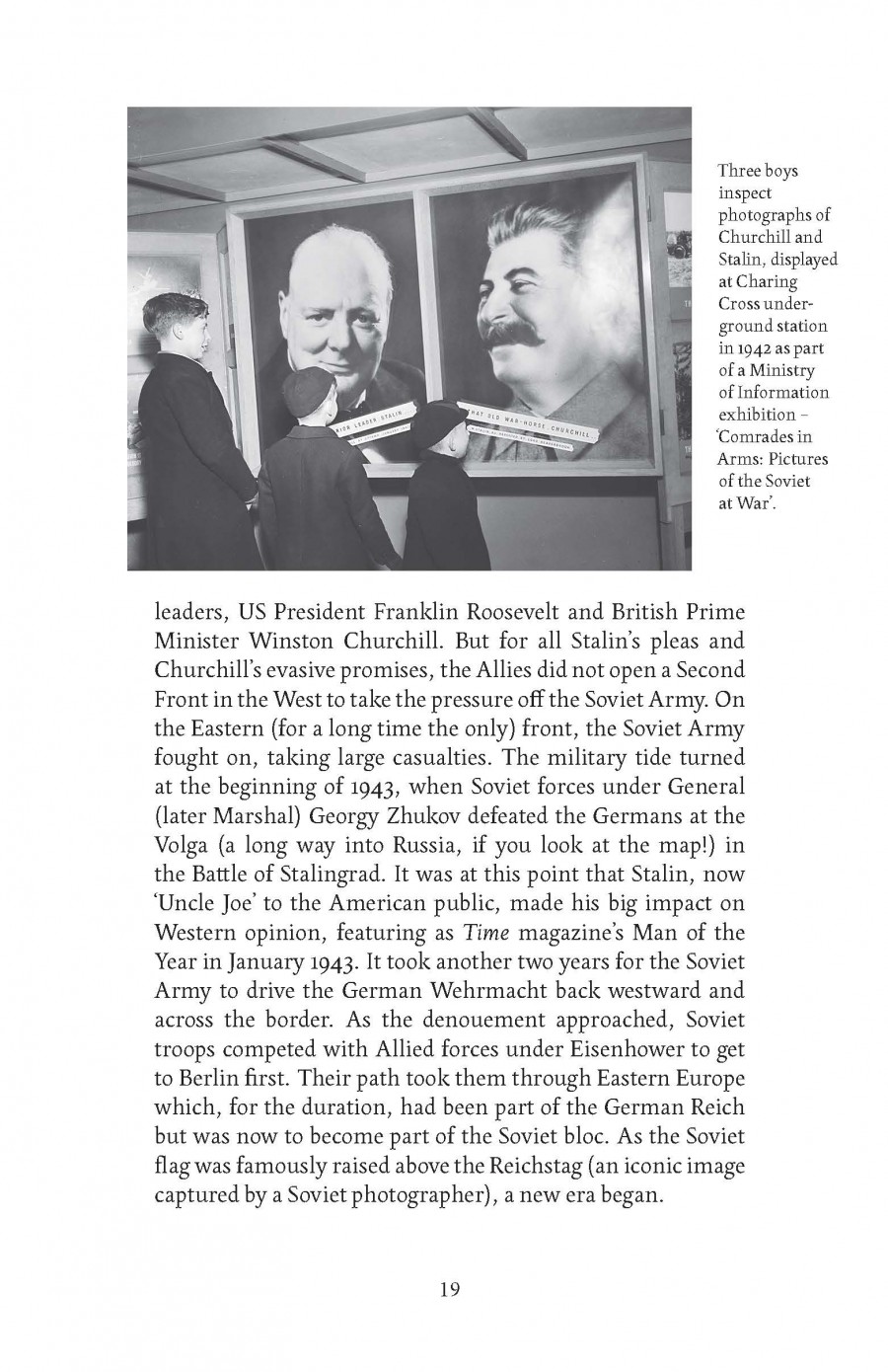 The Death of Stalin