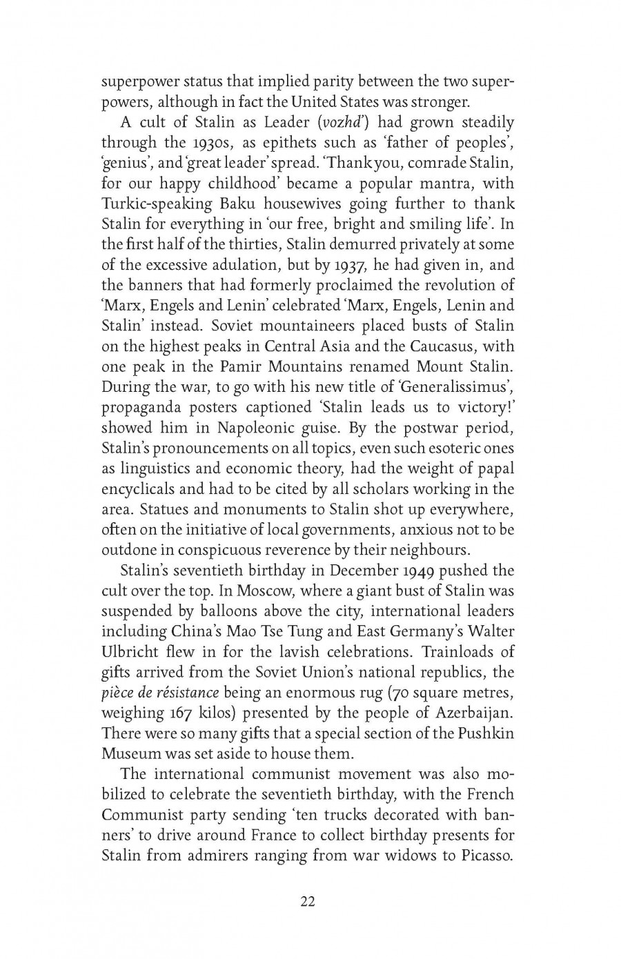 The Death of Stalin