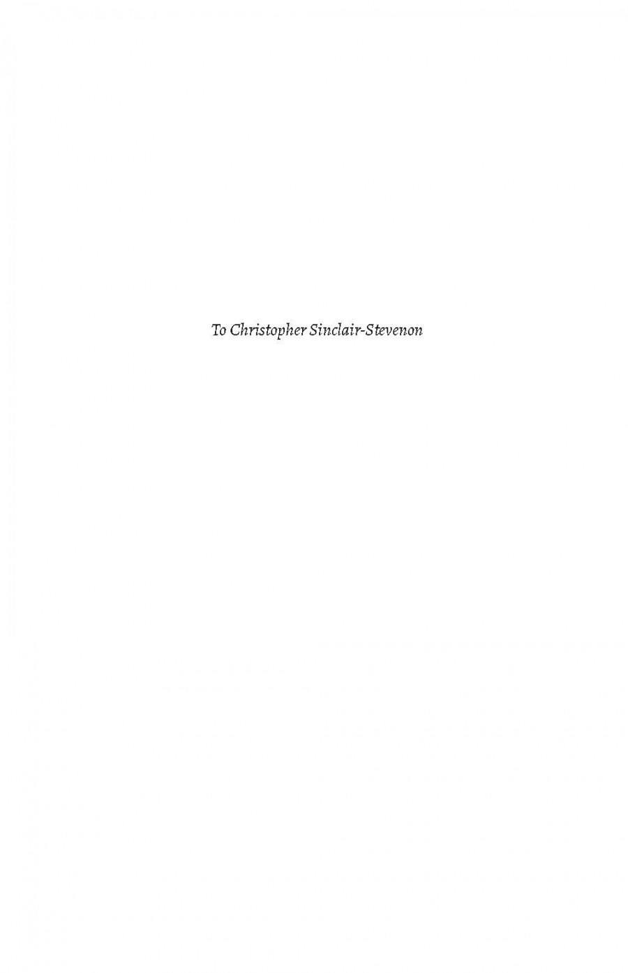The Shortest History of Ancient Rome