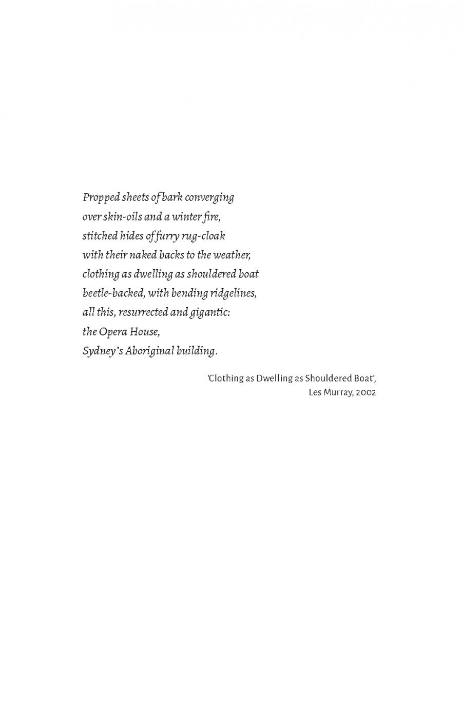 The Shortest History of Australia The Shortest History of Australia