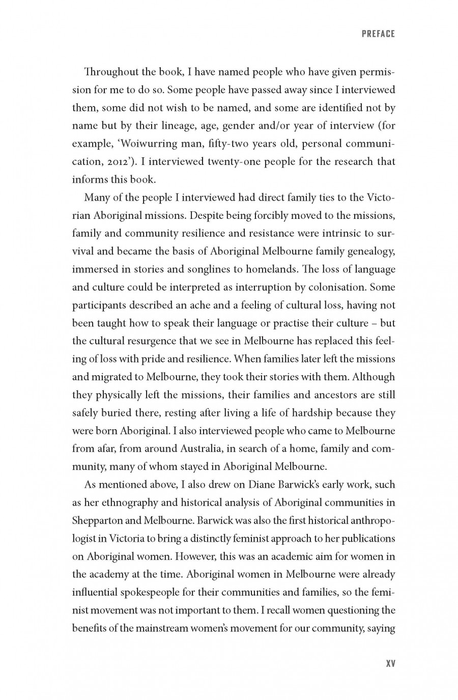 Where's All the Community?